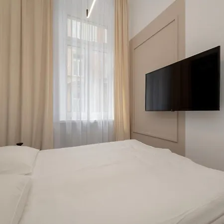Lejlighed Piekny Apartament Dla 8 Osob Polozony 500 M Od Wroclawskiego Rynku By Renters Wrocław