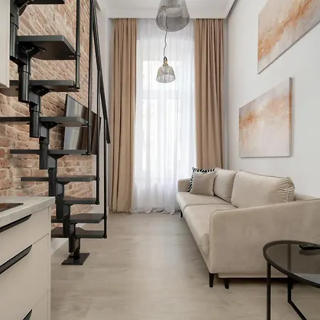Piekny Apartament Dla 8 Osob Polozony 500 M Od Wroclawskiego Rynku By Renters Wrocław